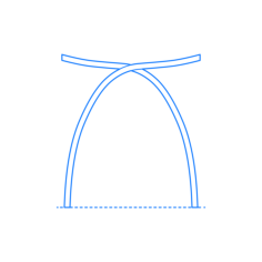 Furniture Stools Capelli Stool Vinyl Cutting Svg File, Free Vectors File